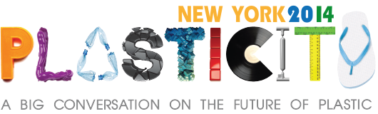 Plasticity New York: 2014