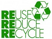 Rethinking design key to material reuse, recovery