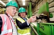 Closed Loop Recycling out to become biggest milk bottle recycler in the world