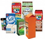 Carton recycling option in US more than doubles since 2009