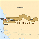 Gambia to hold 'No Plastic Day' on May 15