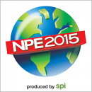 NPE 2015 sets record-breaking attendance