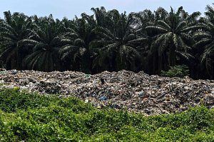 Recyclers Cringe as Southeast Asia Says It’s Sick of the West’s Trash