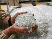 Recycling post-consumer PP into new food containers possible, but complex