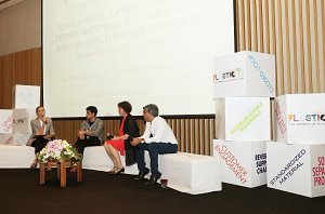 Plasticity Forum Shanghai - Video Summary