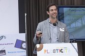 Plasticity Forum Looks at Plastic's Life Cycle