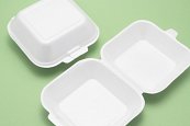 China allows polystyrene containers after 14-year ban