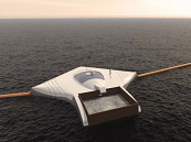 Student flips ocean gyre plastic trash into profitable payout