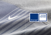 Nike sprints toward sustainable textiles