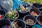 After 9 Years, China Is Reopening Its Borders To Recycled Plastic